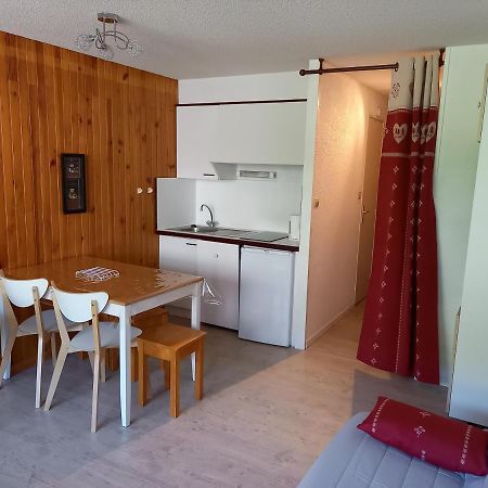 Studio 4 Personnes Centre Superbesse מראה חיצוני תמונה