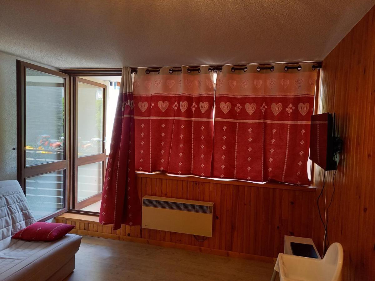 Studio 4 Personnes Centre Superbesse מראה חיצוני תמונה