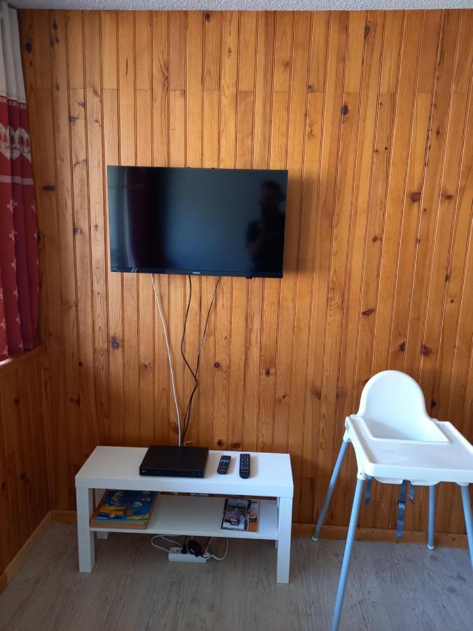 Studio 4 Personnes Centre Superbesse מראה חיצוני תמונה