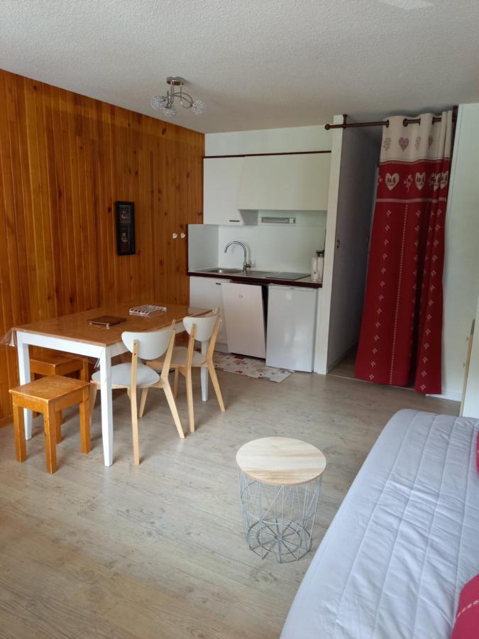 Studio 4 Personnes Centre Superbesse מראה חיצוני תמונה