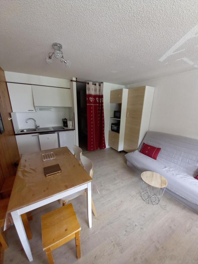 Studio 4 Personnes Centre Superbesse מראה חיצוני תמונה