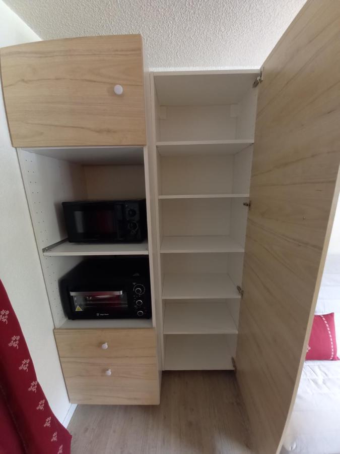 Studio 4 Personnes Centre Superbesse מראה חיצוני תמונה